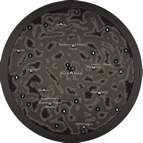 sunless skies map|Chart .